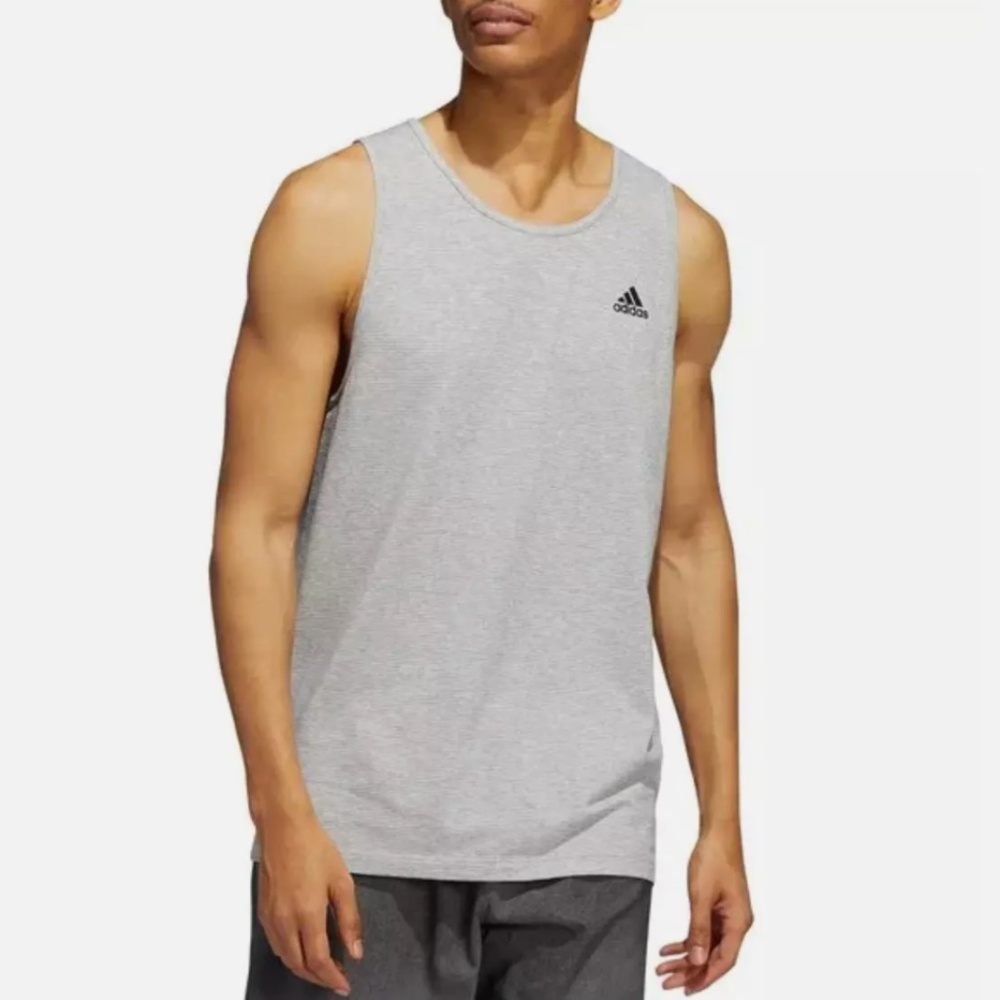 Adidas Axis 2.0 Tech Tank Top